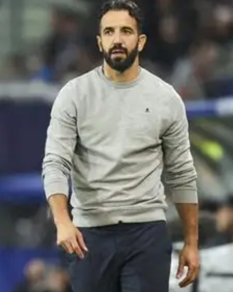 曼联内部风云：阿莫林未来存变数，与威尔考克斯关系成关键变量