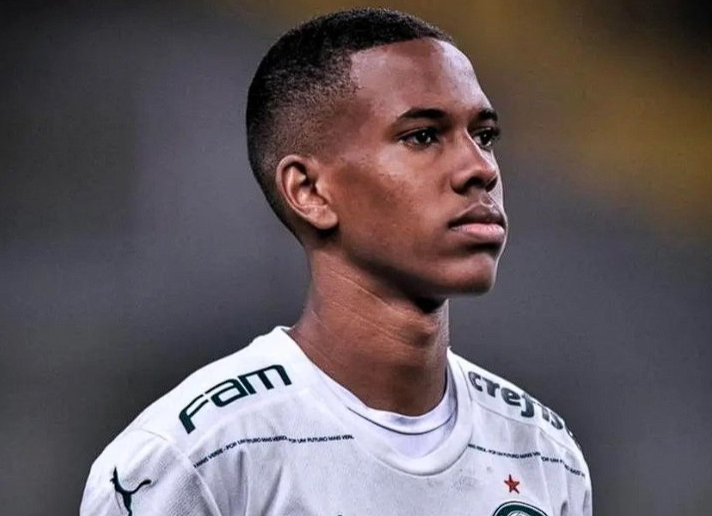 2025年埃斯特旺加盟切尔西：蓝军规划与个人雄心共筑未来