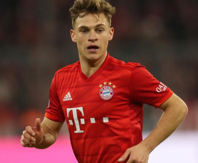 奥利塞与基米希“洗牌”疑云：欧足联处罚面临证据困境