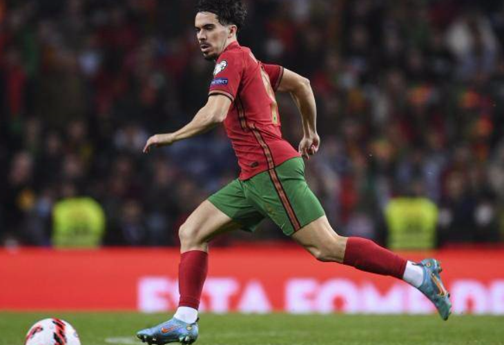 巴黎晋级欧冠八强后维蒂尼亚谈赛况与展望