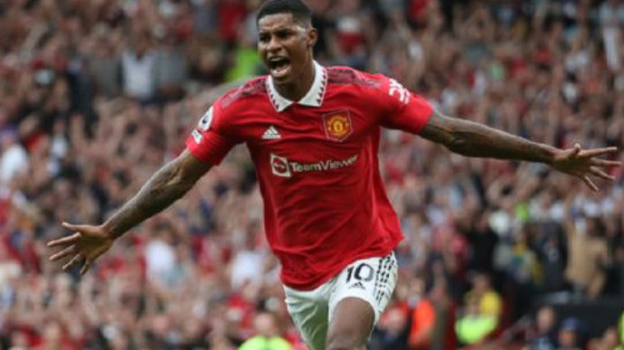 拉菲尼亚伤退，拉什福德迎来诺坎普“正名”良机